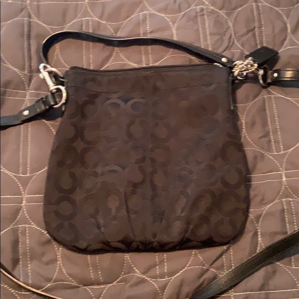 Coach Cross Body